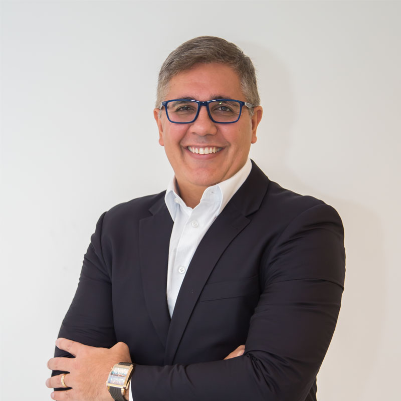 Foto Carlos Eduardo Santos - ABRAPPE - Presidente - Brasil